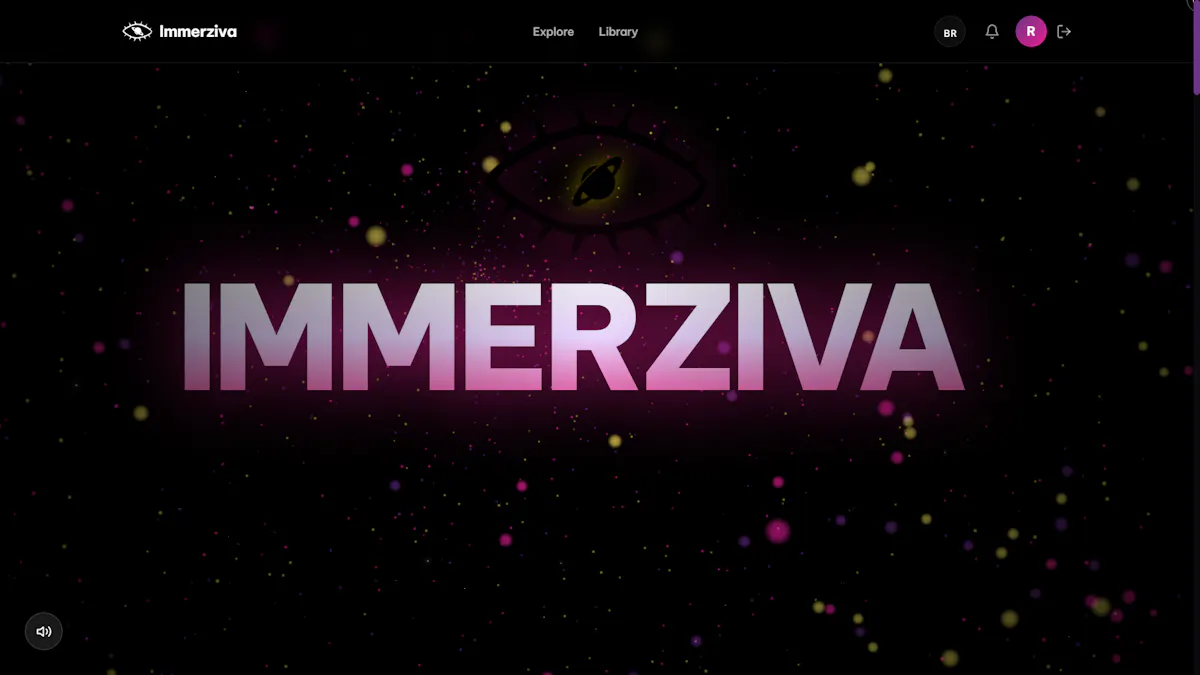 Immerziva