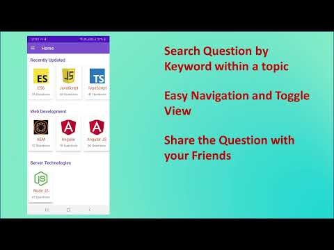 Interview Questions gallery image