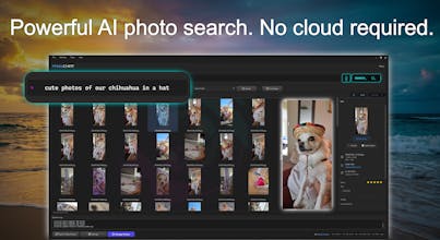 PhotoCHAT AI gallery image
