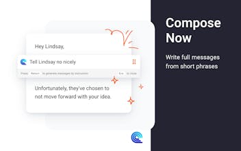 Compose AI gallery image