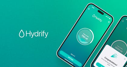 Hydrify v1.0 gallery image