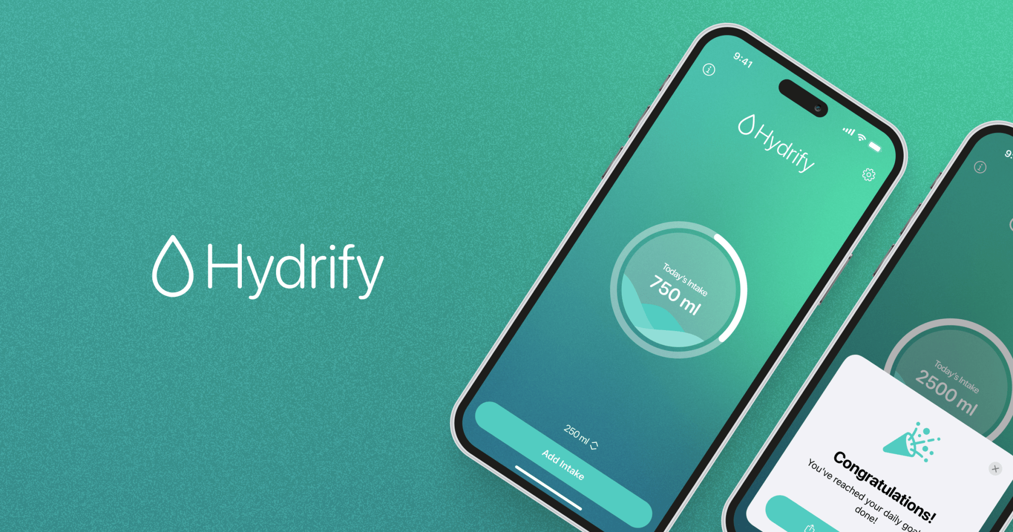 Hydrify v1.0 media 1