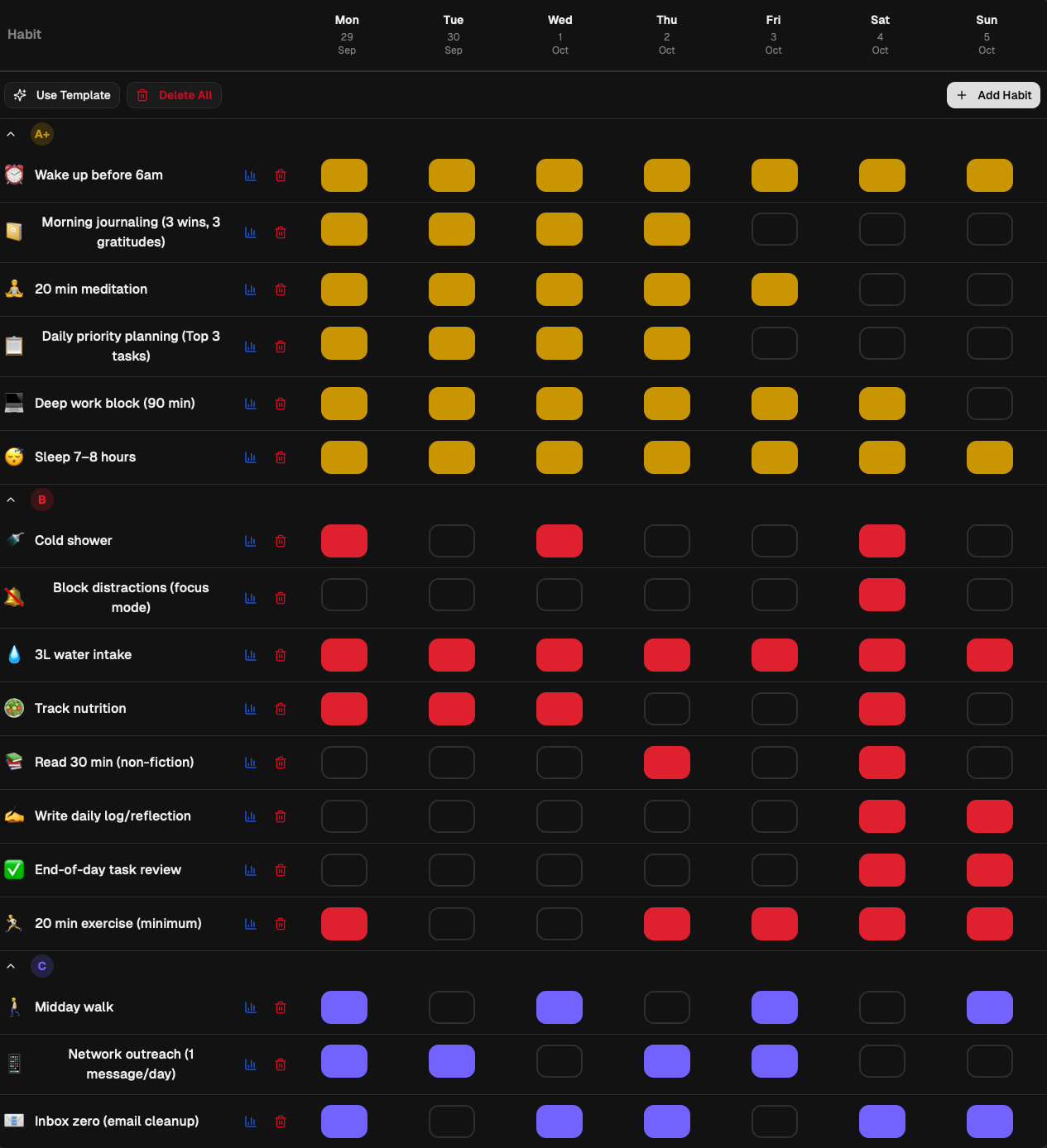 Pulse Dev OS screenshot 4