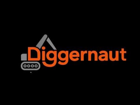 Diggernaut gallery image