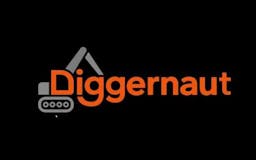 Diggernaut media 1