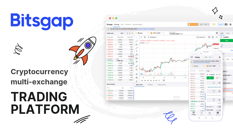 Bitsgap gallery image