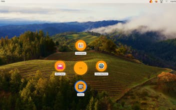 App Switcher and Launcher gallery image
