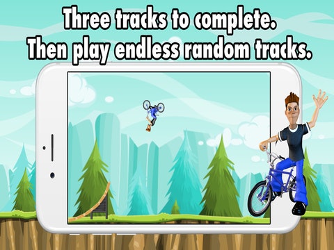 BMX Dash gallery image