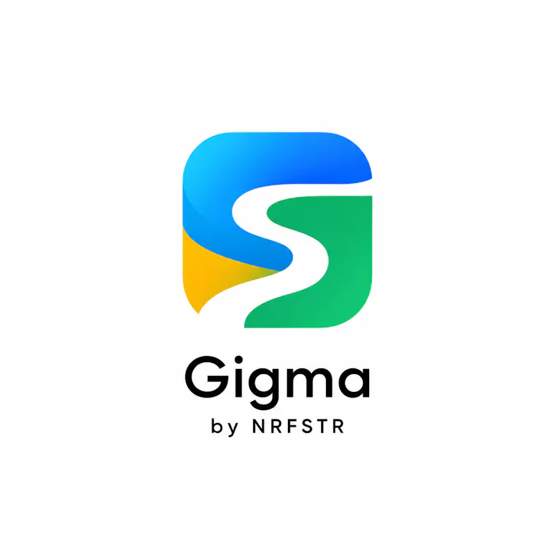 Gigma screenshot 1