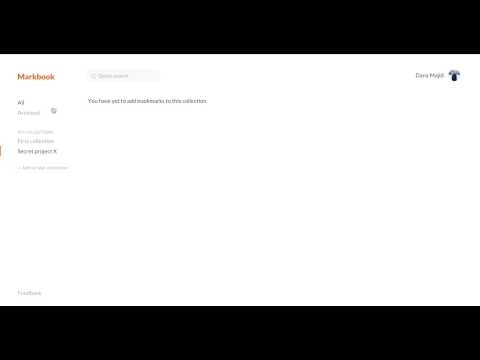 Markbook gallery image