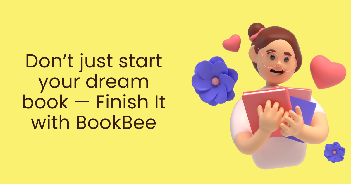 BookBee gallery image