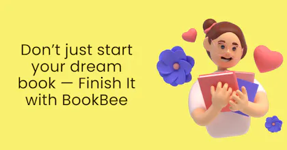 BookBee gallery image