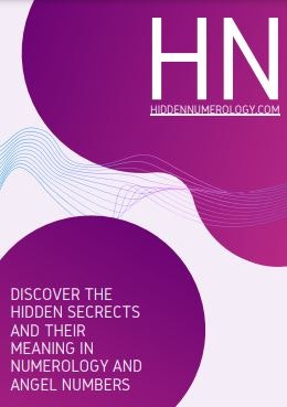 Angel number cheat sheet