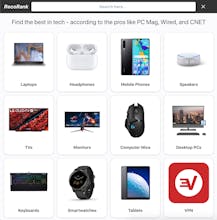 RecoRank gallery image