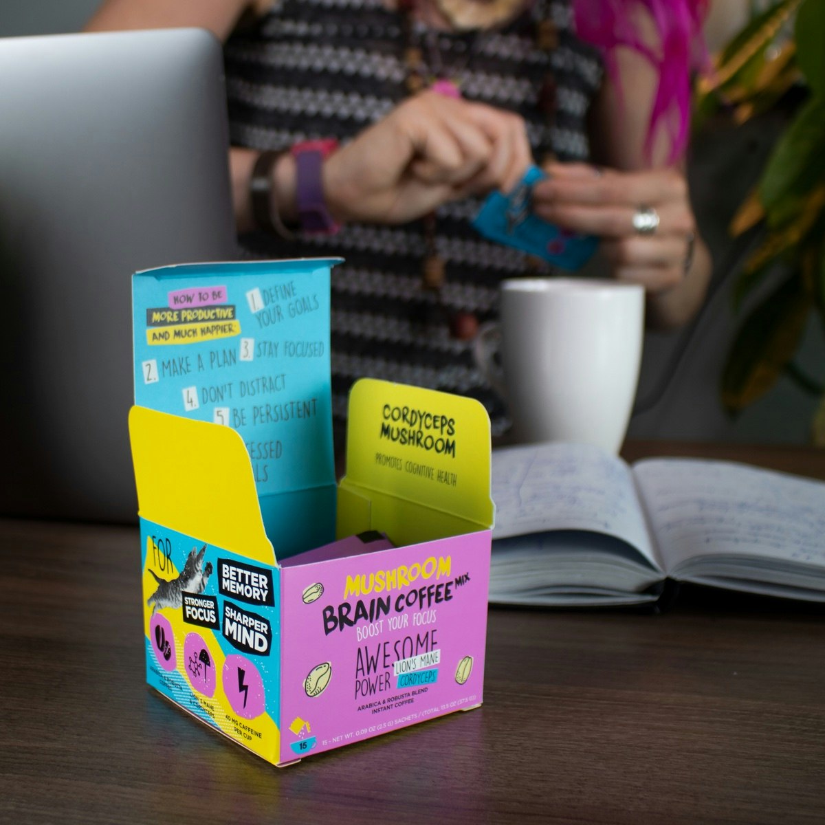 Shroomzup gallery image