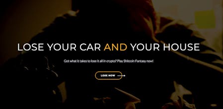 Shitcoin Fantasy gallery image