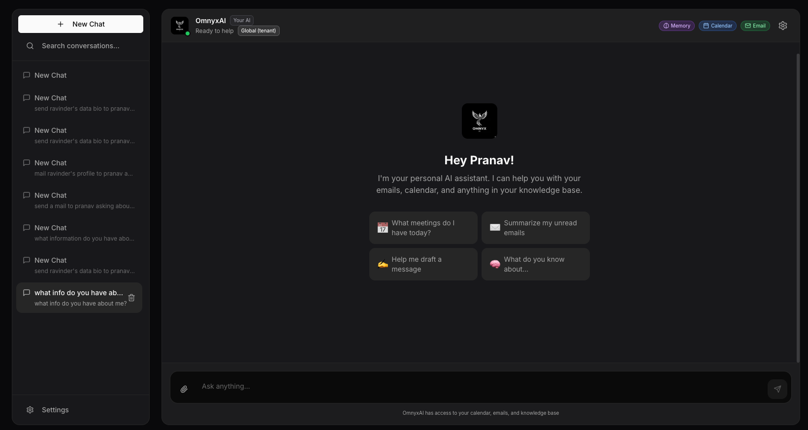 OmnyxAI  gallery image