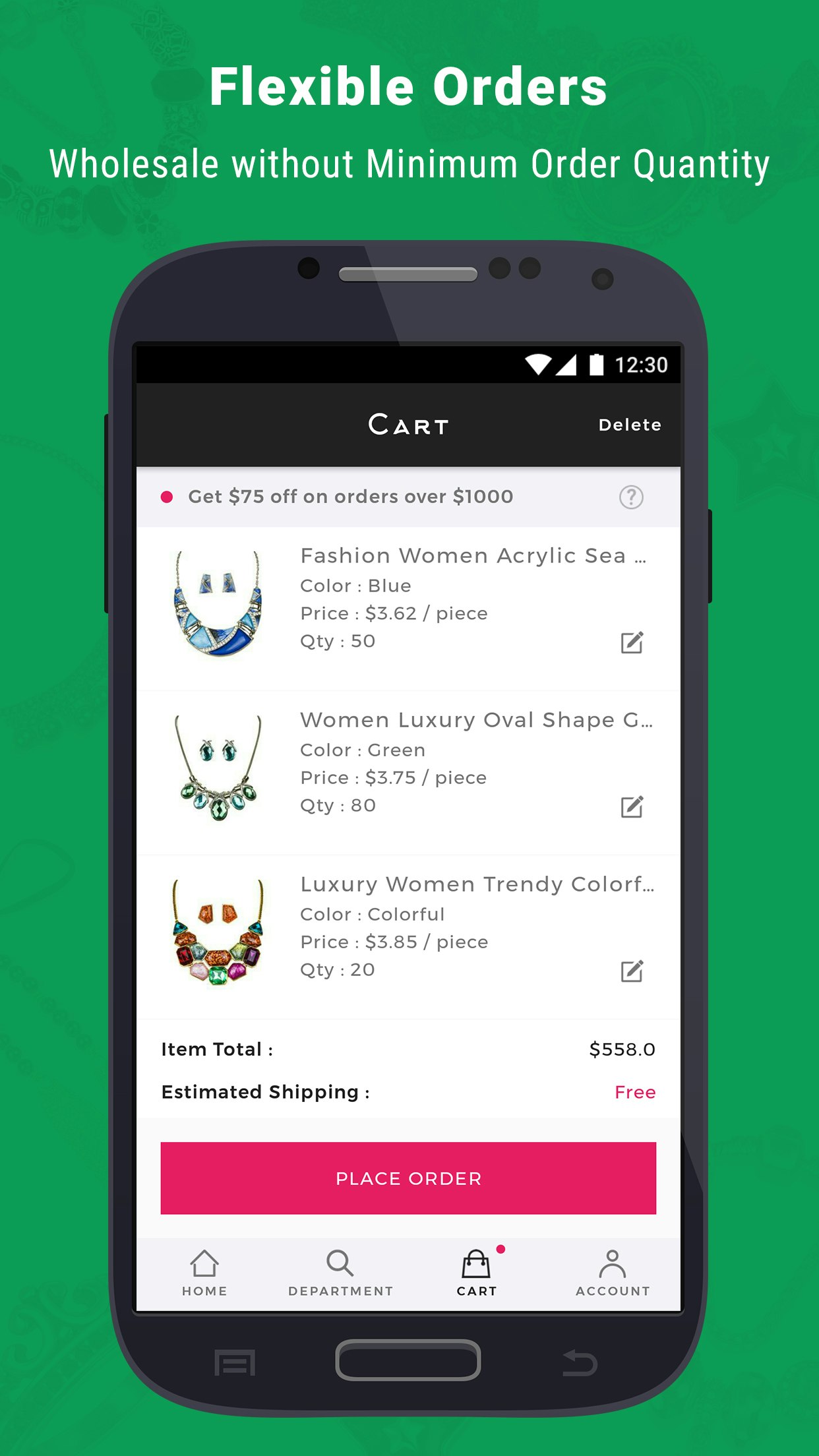 FashionTIY gallery image