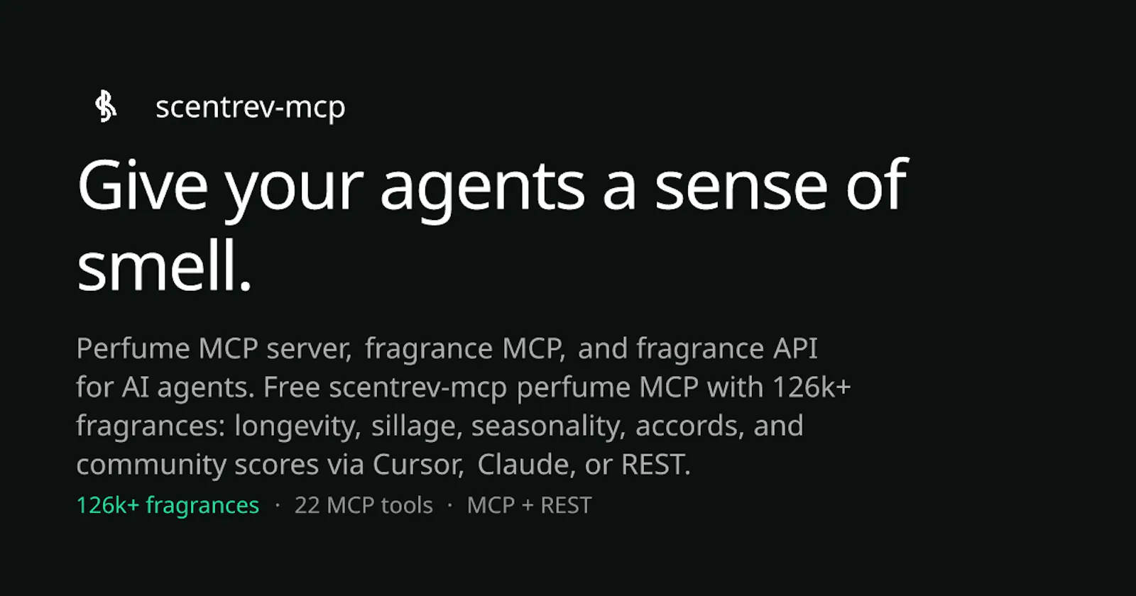 scentrev-mcp screenshot 1