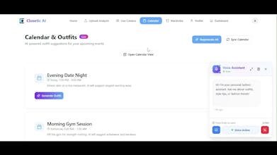 Closetic gallery image