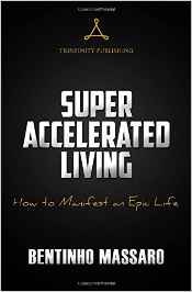 Super Accelerated Living gallery image