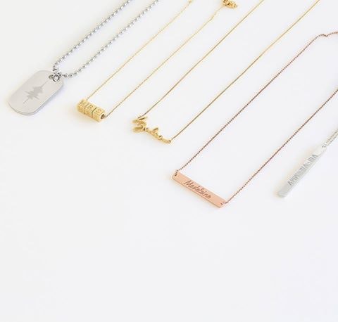 Capsul Jewelry gallery image