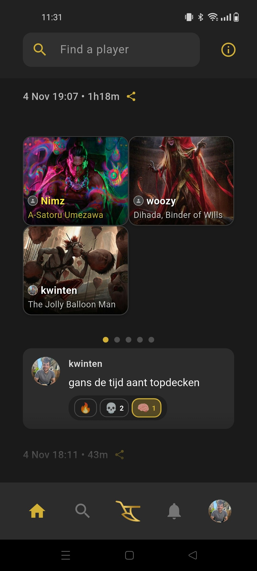 Plowshare - Screenshot 2 preview