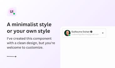 Useritem gallery image