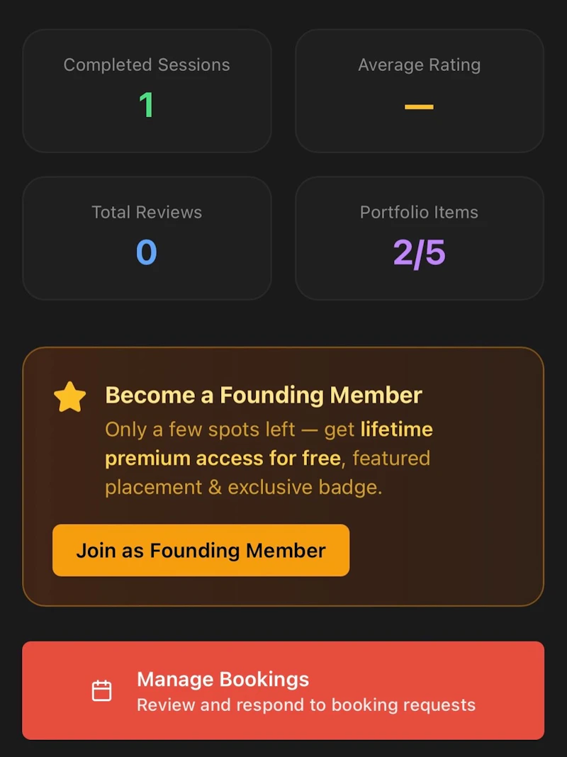 InkSpot screenshot 8