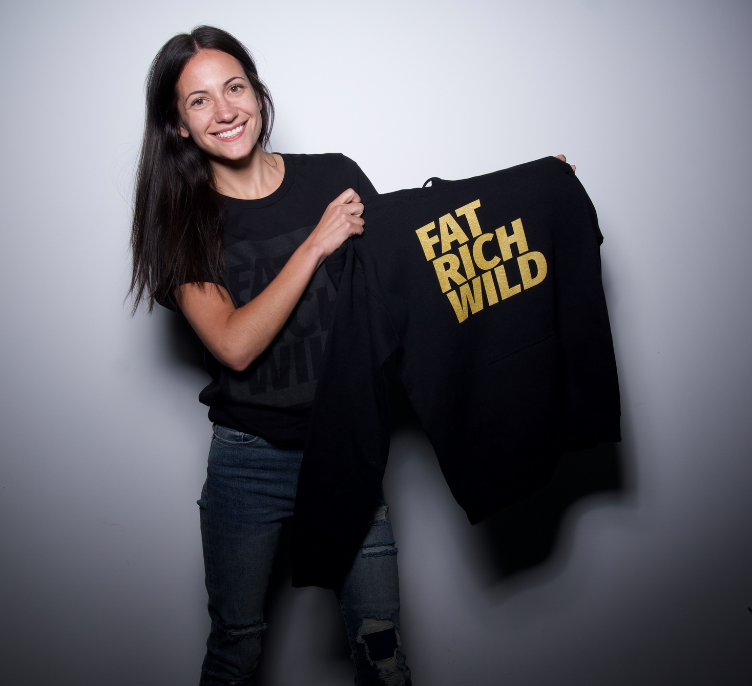 Fat Rich Wild gallery image