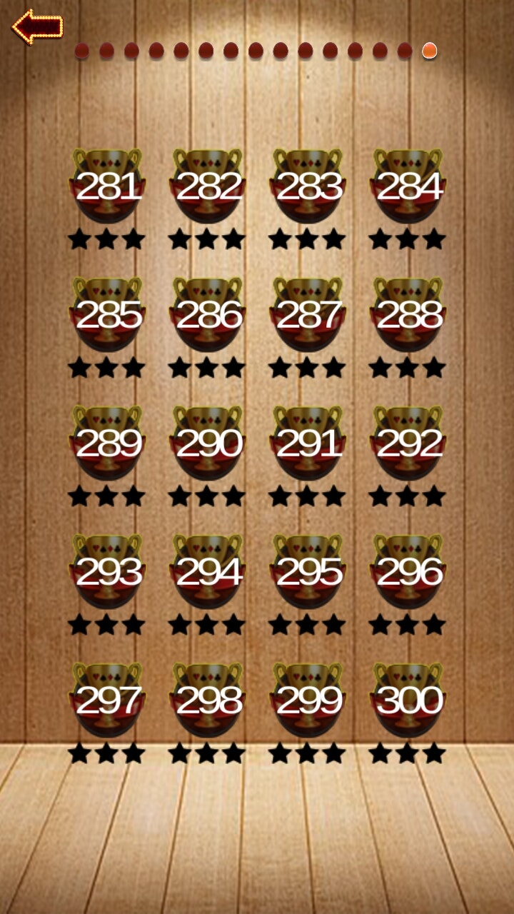 Freecell Solitaire gallery image