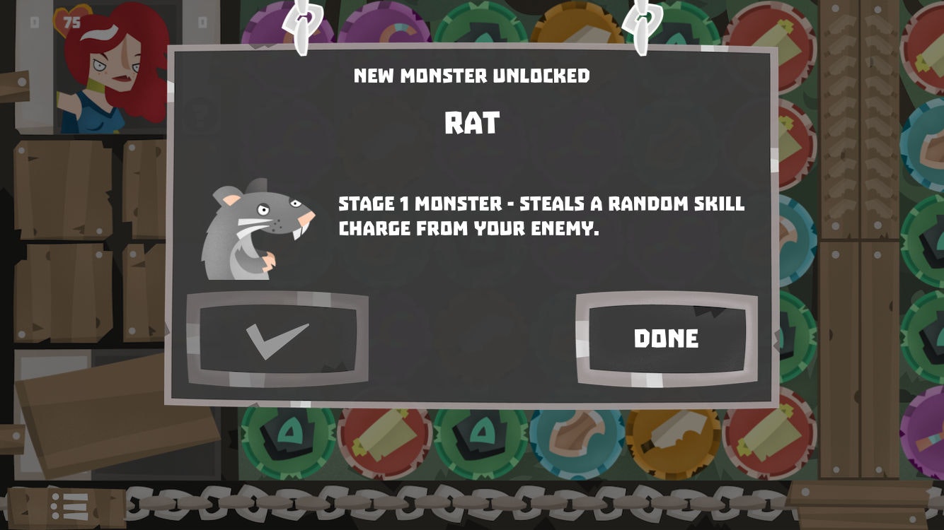 Chain Quest gallery image