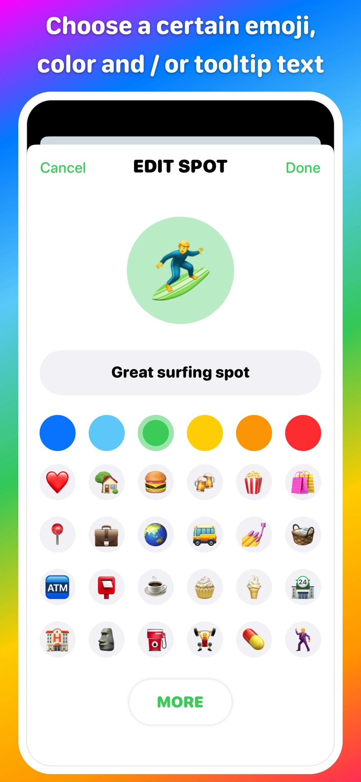 Spotty gallery image