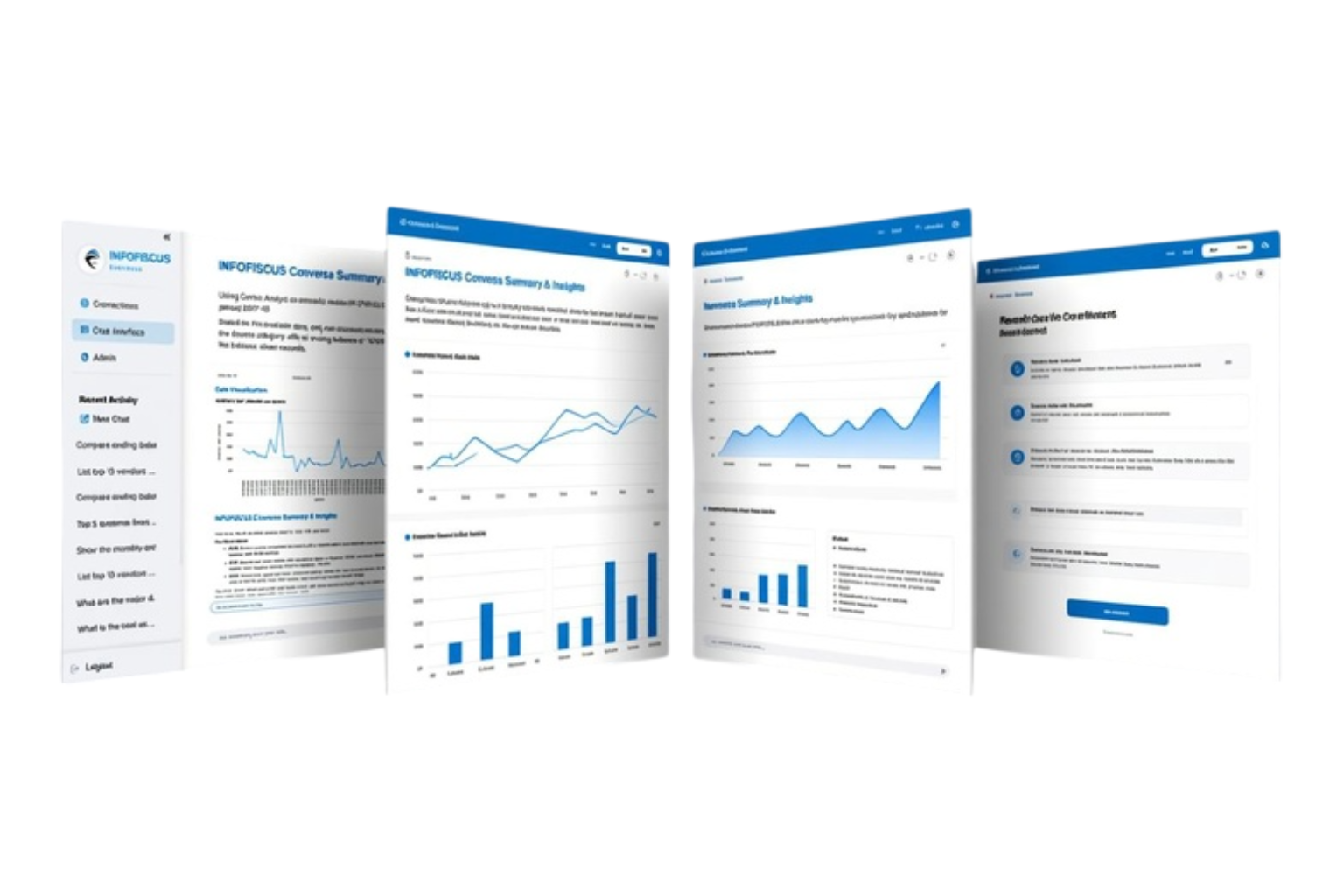 INFOFISCUS Conversa gallery image