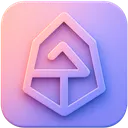 EOS: (Essence Of Space) logo