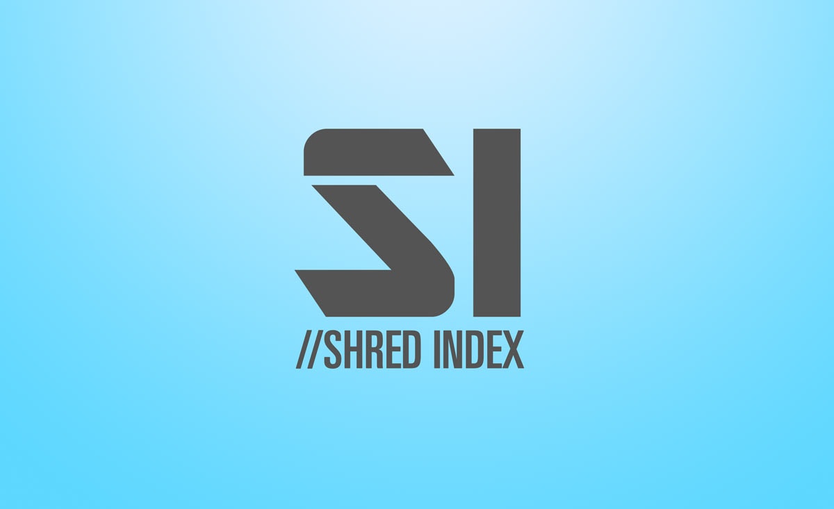 Shred Index gallery image