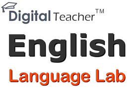 English language lab / Digital Teacher