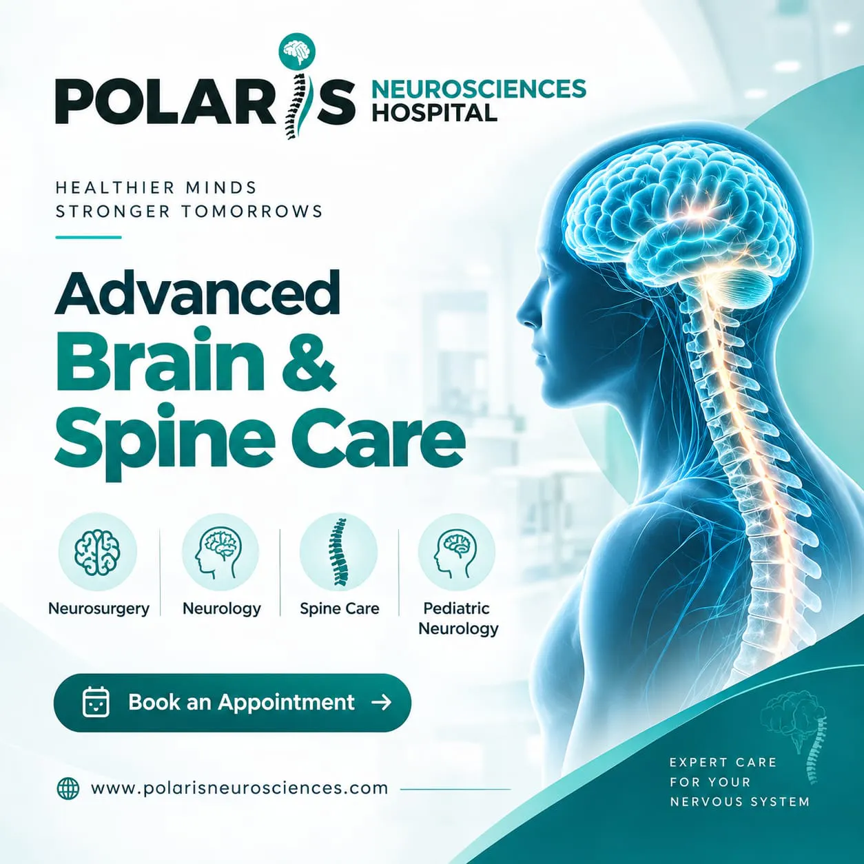 Polaris Neurosciences Hospital
