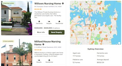 Caring Co gallery image