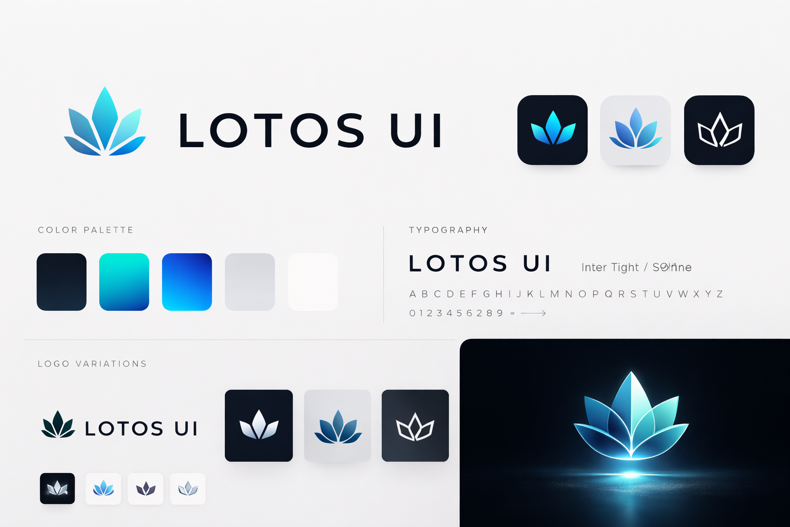 LotOS UI gallery image