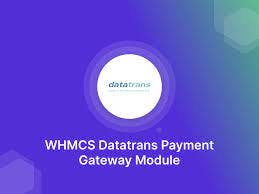 Datatrans Payment Gateway Module gallery image