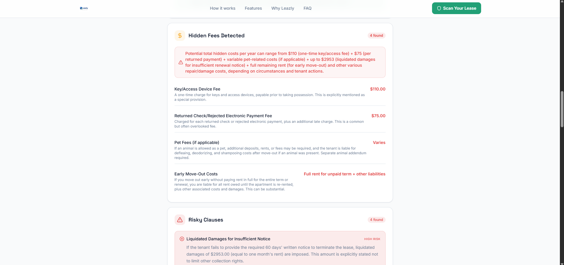 GoLeazly gallery image