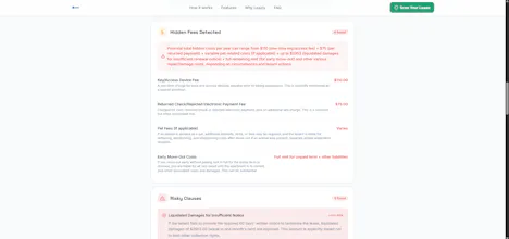 GoLeazly gallery image