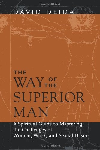 The Way of the Superior Man gallery image