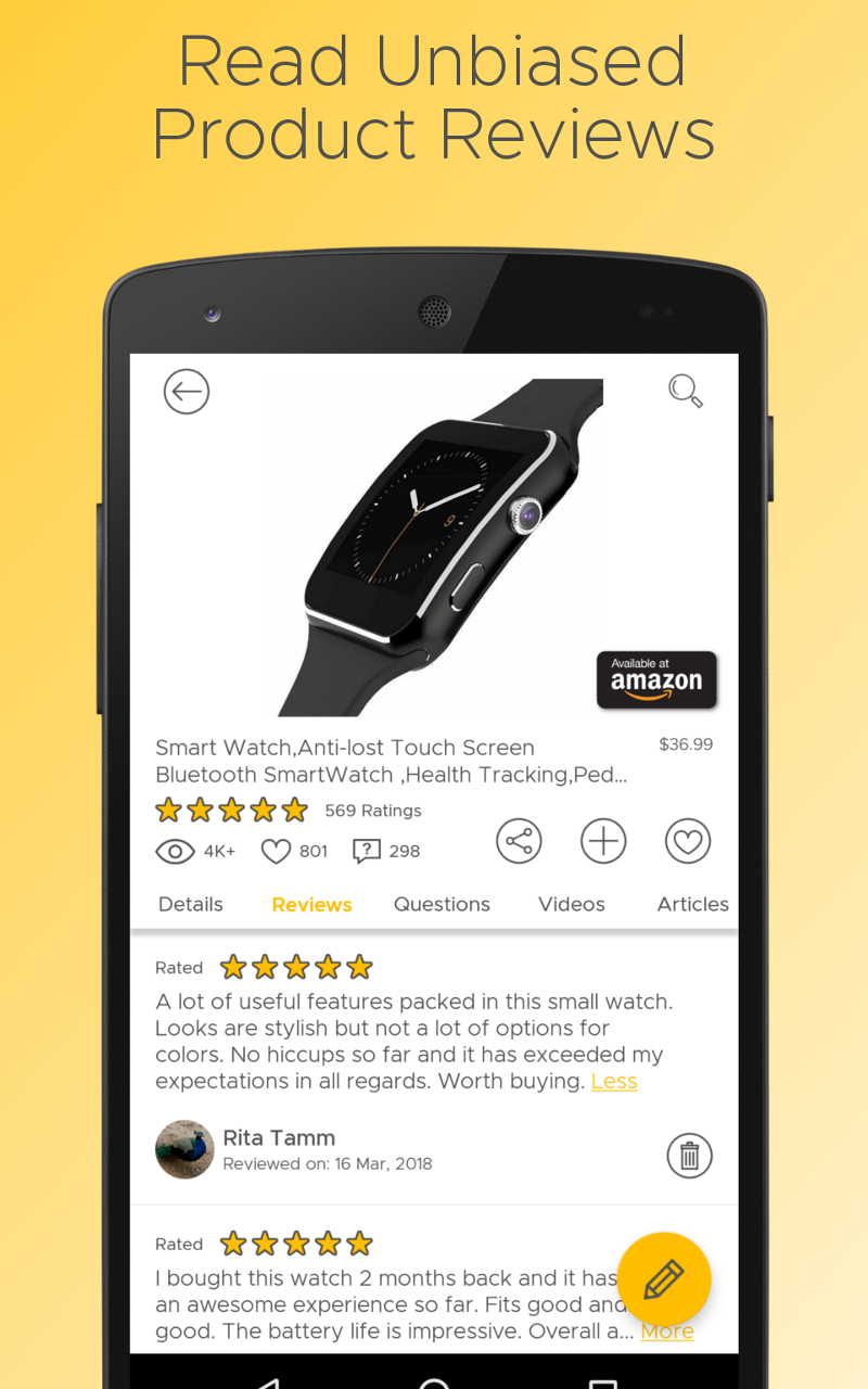 Riveto gallery image