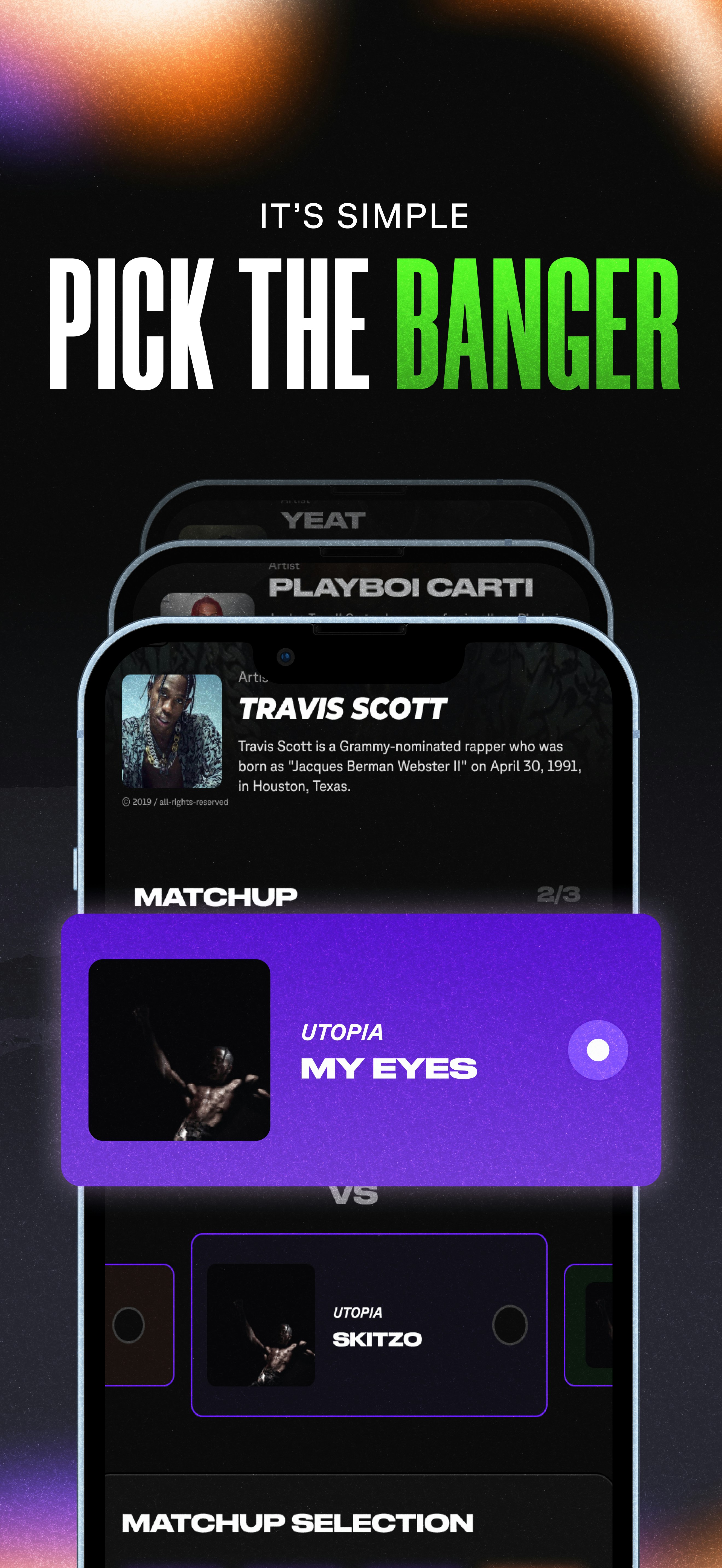 Média Ruisseaux - Transformez votre playlist en un jour de paie 4