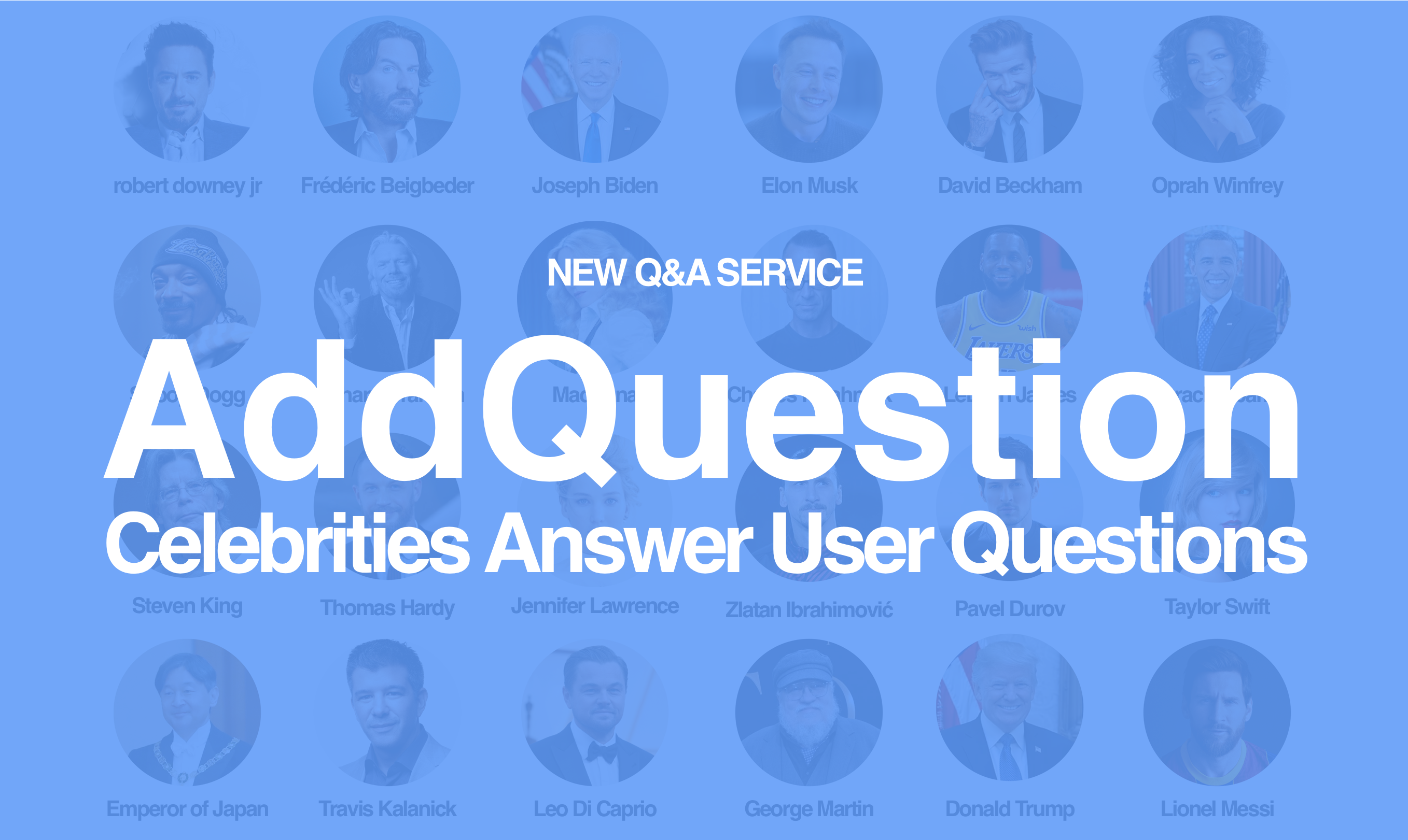 AddQuestion gallery image