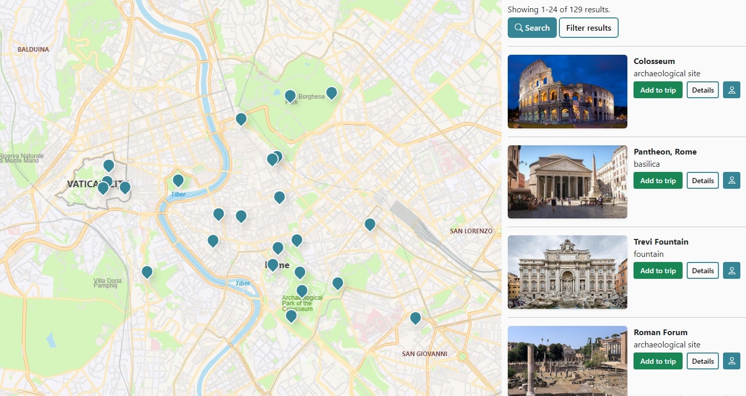 Pineqone gallery image