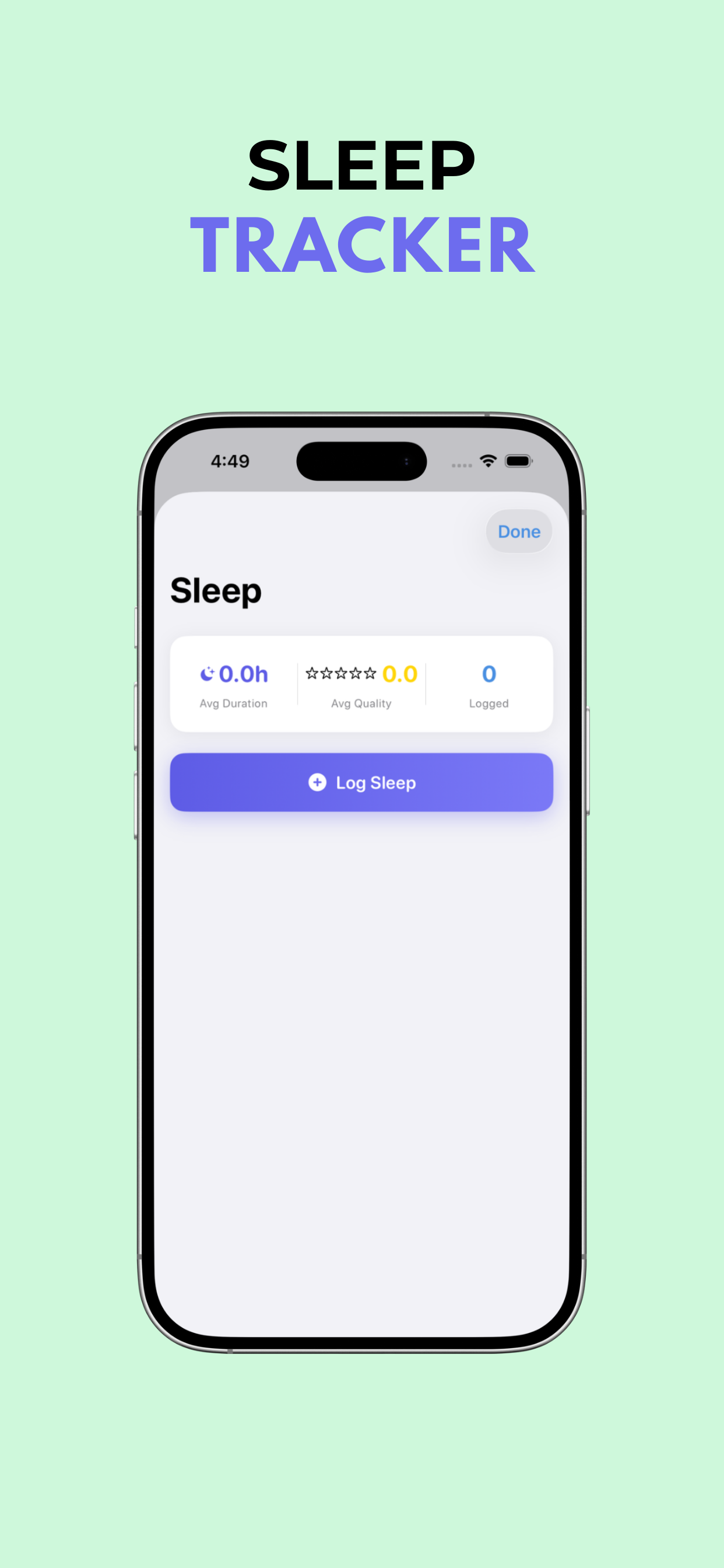 Track Everything Locally gallery image