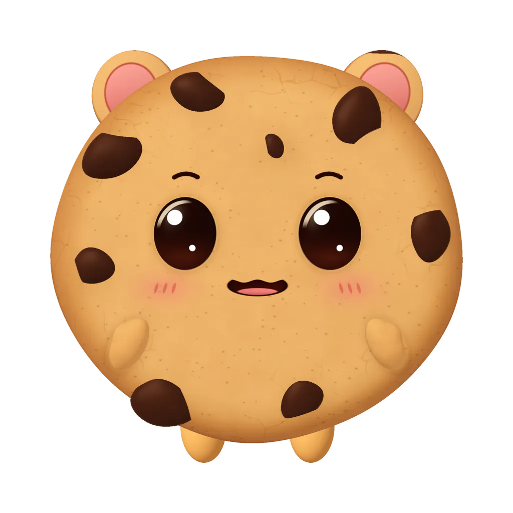 Cookie — Keep the good bits. logo